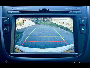 Kia Sorento thumbnail
