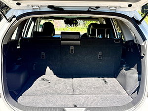 Kia Sorento thumbnail