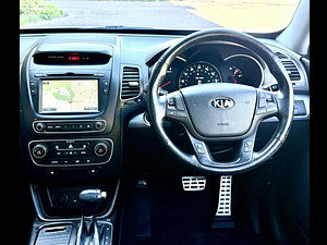 Kia Sorento thumbnail