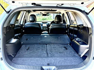 Kia Sorento thumbnail