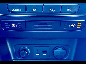 Kia Sorento thumbnail
