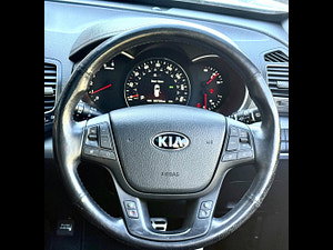Kia Sorento thumbnail