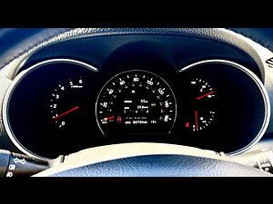 Kia Sorento thumbnail