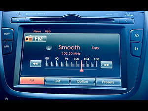 Kia Sorento thumbnail