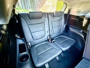Kia Sorento thumbnail