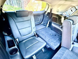 Kia Sorento thumbnail