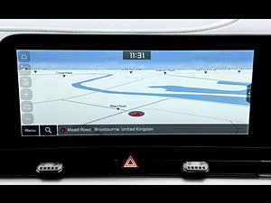 Kia Sportage thumbnail