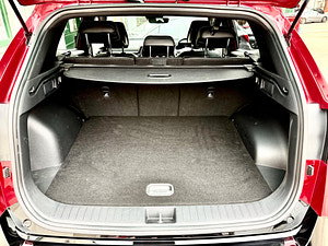 Kia Sportage thumbnail