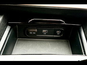 Kia Sportage thumbnail