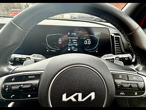 Kia Sportage thumbnail