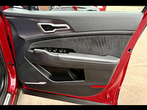Kia Sportage thumbnail