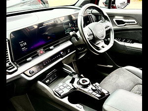 Kia Sportage thumbnail