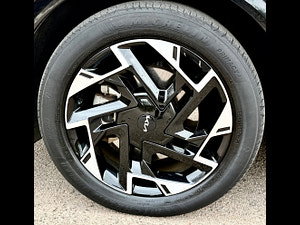 Kia Sportage thumbnail