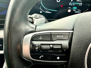 Kia Sportage thumbnail