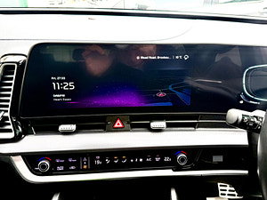 Kia Sportage thumbnail