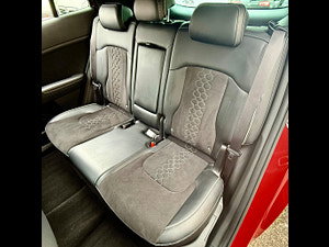 Kia Sportage thumbnail