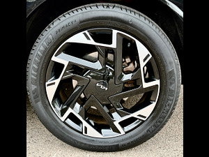 Kia Sportage thumbnail