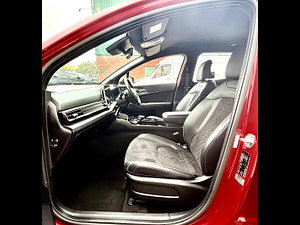 Kia Sportage thumbnail