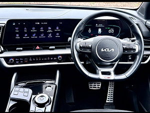 Kia Sportage thumbnail