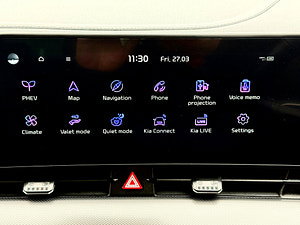 Kia Sportage thumbnail