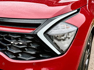 Kia Sportage thumbnail