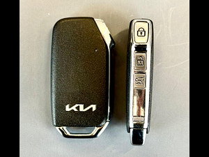 Kia Sportage thumbnail