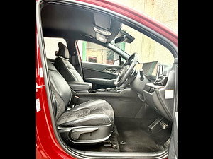 Kia Sportage thumbnail