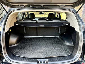 Kia Sportage thumbnail