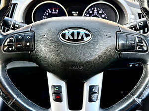 Kia Sportage thumbnail