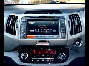 Kia Sportage thumbnail