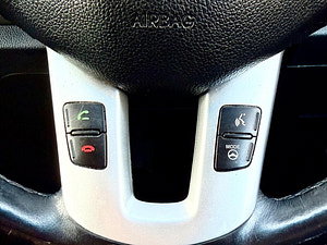 Kia Sportage thumbnail