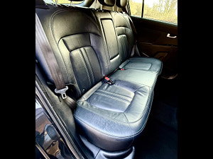 Kia Sportage thumbnail