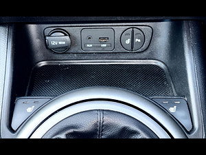 Kia Sportage thumbnail