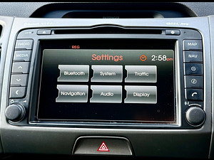 Kia Sportage thumbnail