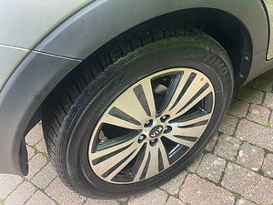 Kia Sportage thumbnail