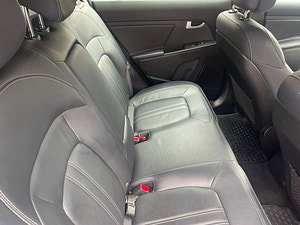 Kia Sportage thumbnail