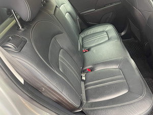 Kia Sportage thumbnail
