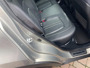 Kia Sportage thumbnail