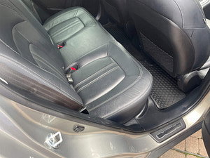 Kia Sportage thumbnail