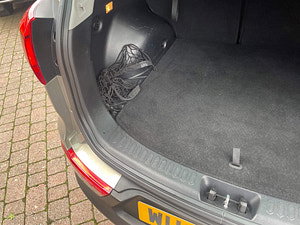 Kia Sportage thumbnail