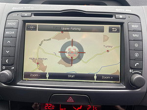 Kia Sportage thumbnail