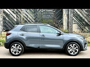 Kia Stonic thumbnail