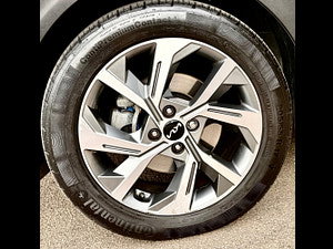 Kia Stonic thumbnail