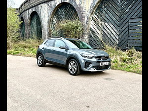 Kia Stonic thumbnail