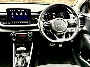 Kia Stonic thumbnail