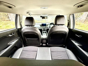 Kia Stonic thumbnail