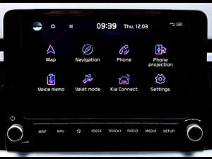 Kia Stonic thumbnail