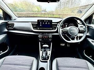 Kia Stonic thumbnail