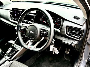 Kia Stonic thumbnail