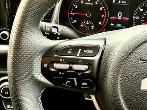Kia Stonic thumbnail